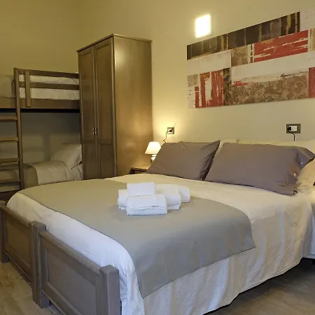 Eos And Breakfast 4* Iglesias