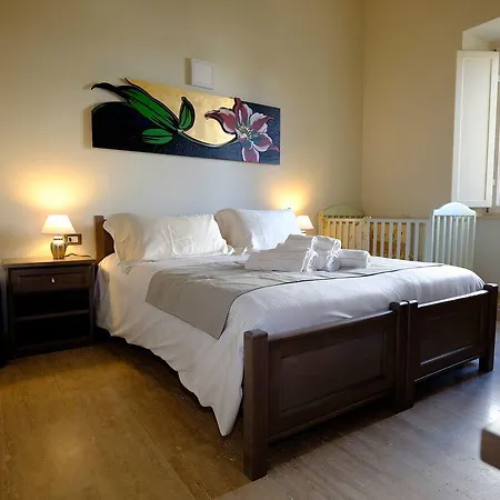 Eos And Breakfast 4* Iglesias