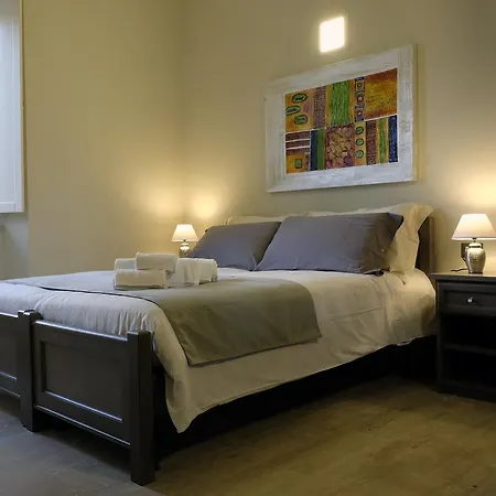 Eos And Breakfast 4* Iglesias