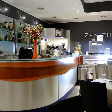 Bed & Breakfast Eos And Breakfast 4*