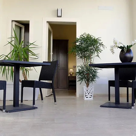 Eos And Breakfast 4* Iglesias