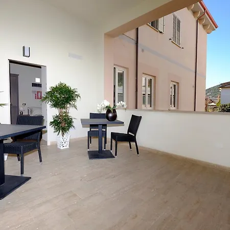 Eos And Breakfast 4* Iglesias