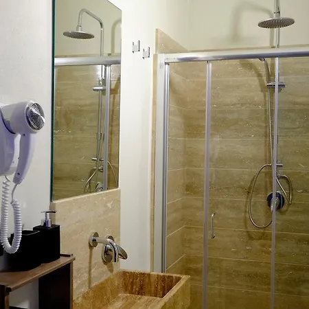 Eos And Breakfast 4* Iglesias