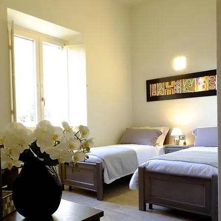 Eos And Breakfast 4* Iglesias