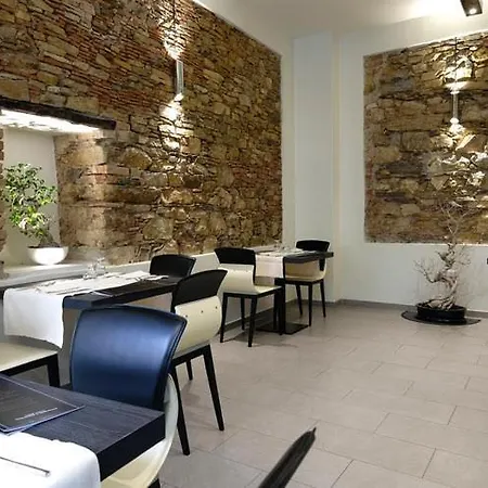 Eos And Breakfast Iglesias