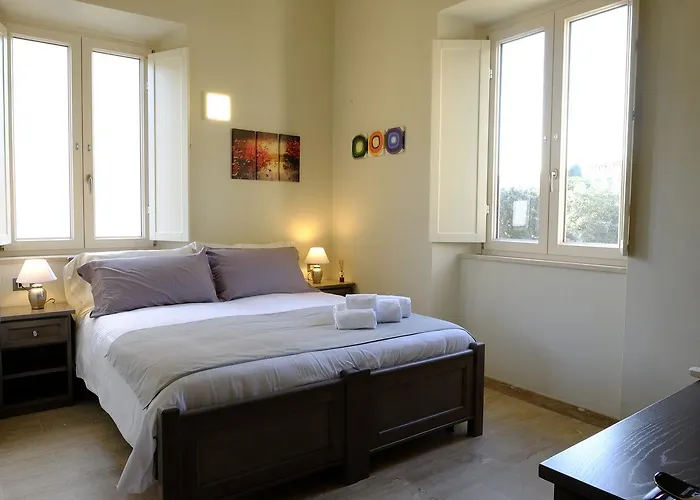 Frühstückspension Eos And Breakfast 4*