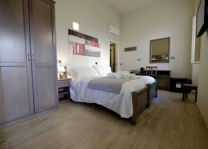 Eos And Breakfast 4* Iglesias