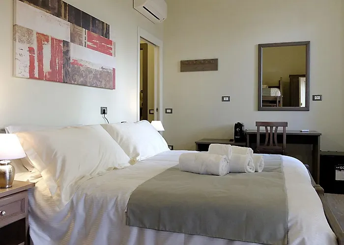 Eos And Breakfast 4* Iglesias