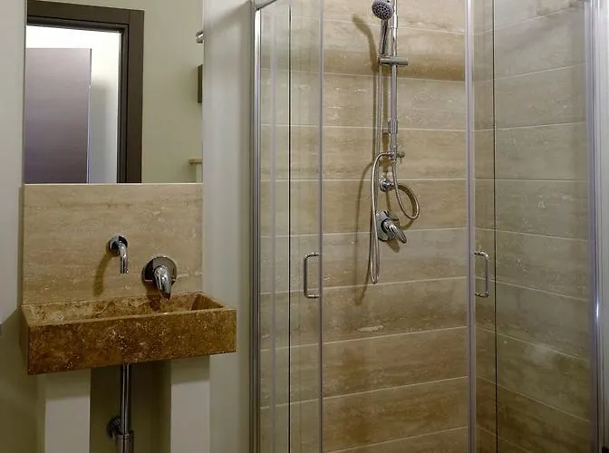 Frühstückspension Eos And Breakfast 4*