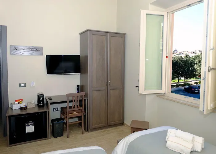 Eos And Breakfast 4* Iglesias