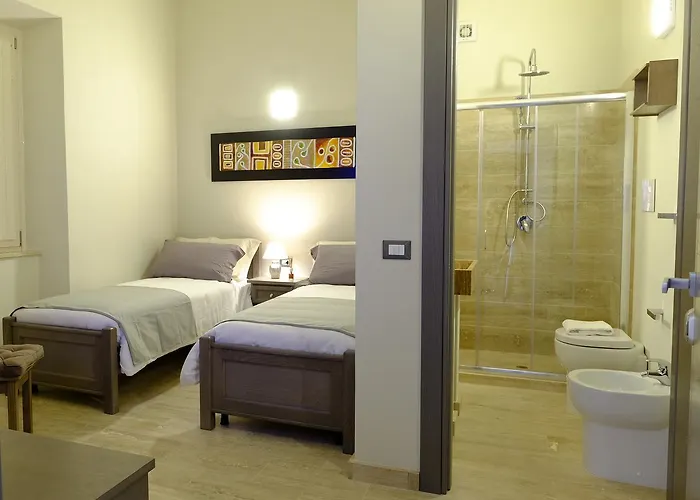 Frühstückspension Eos And Breakfast 4*