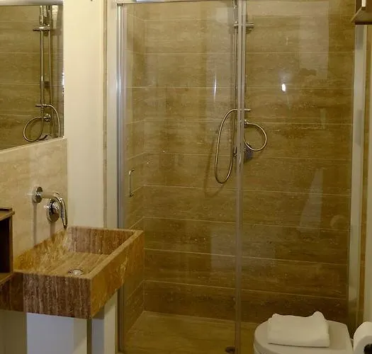 Frühstückspension Eos And Breakfast 4*