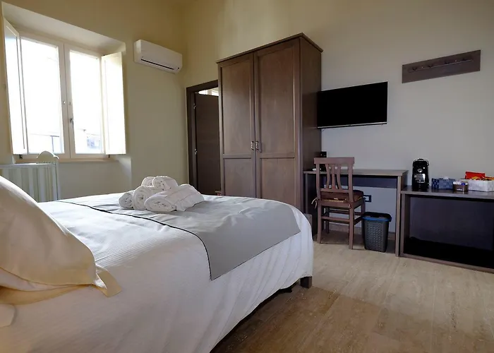 Frühstückspension Eos And Breakfast 4*