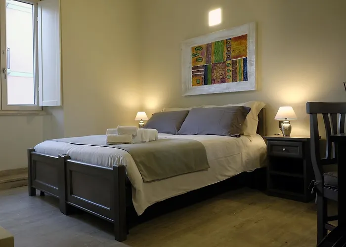 Eos And Breakfast 4* Iglesias