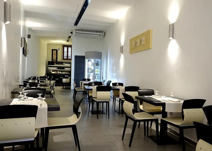 Frühstückspension Eos And Breakfast 4*