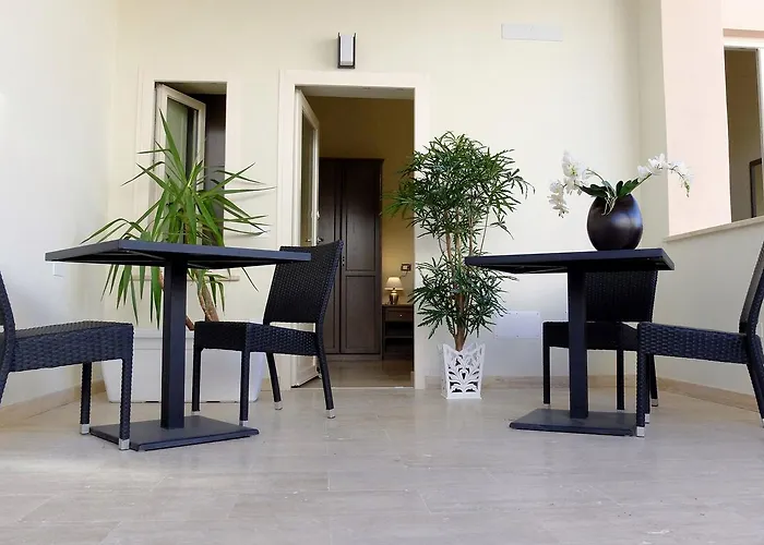 Eos And Breakfast 4* Iglesias