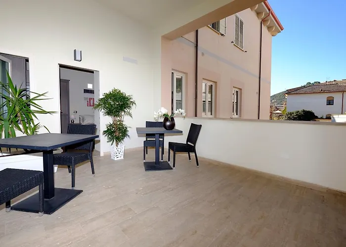 Eos And Breakfast 4* Iglesias