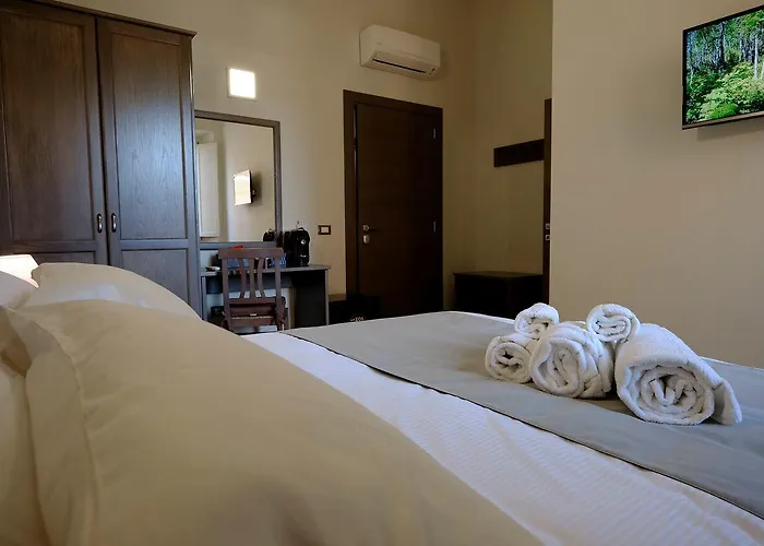 Frühstückspension Eos And Breakfast 4*