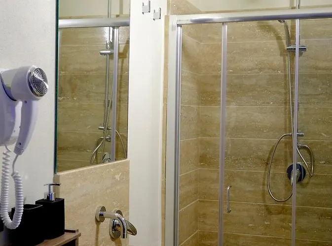 Eos And Breakfast 4* Iglesias