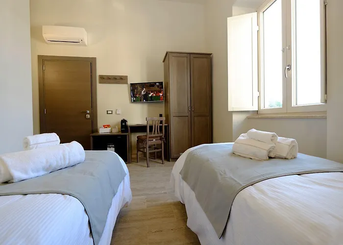 Eos And Breakfast 4* Iglesias