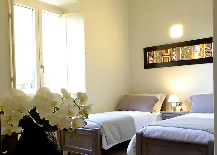 Eos And Breakfast 4* Iglesias