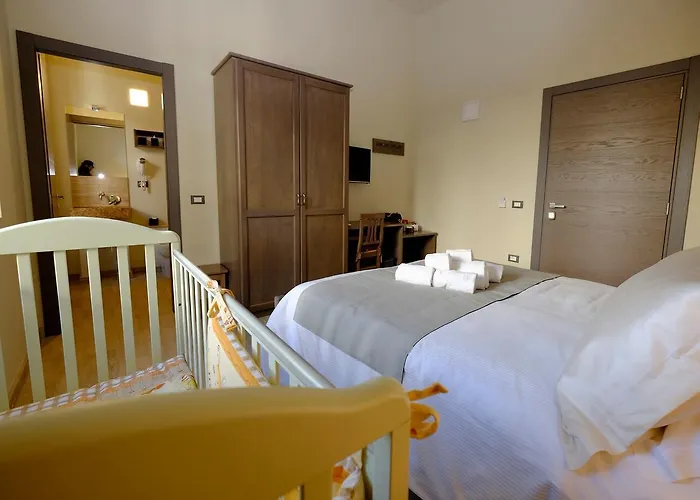 Frühstückspension Eos And Breakfast 4*