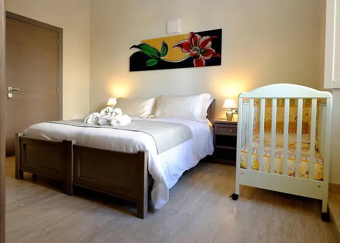 Frühstückspension Eos And Breakfast 4*