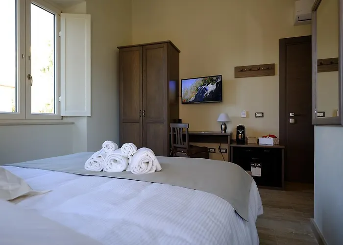 Frühstückspension Eos And Breakfast 4*