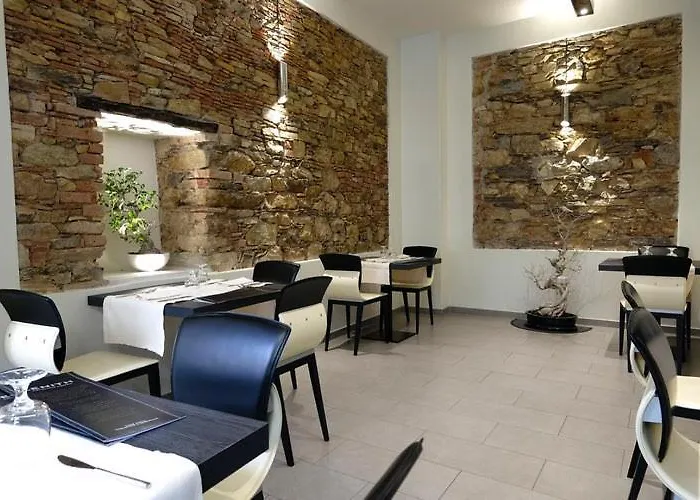 Eos And Breakfast Iglesias