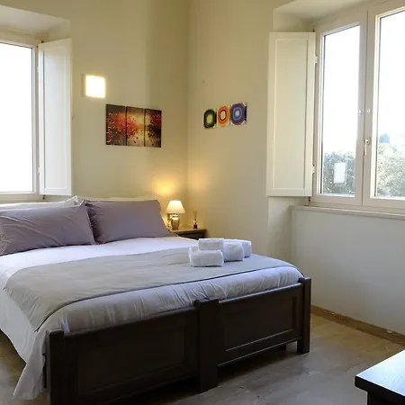 Bed & Breakfast Eos And Breakfast *