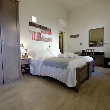 Eos And Breakfast 4* Iglesias