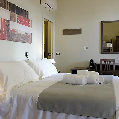 Eos And Breakfast 4* Iglesias