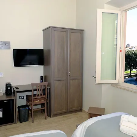 Eos And Breakfast 4* Iglesias