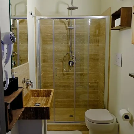 Bed & Breakfast Eos And Breakfast 4*