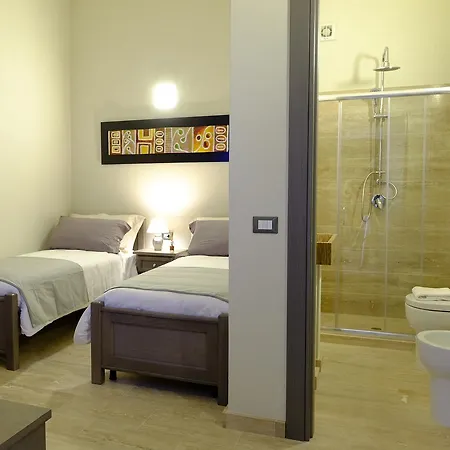 Bed & Breakfast Eos And Breakfast *