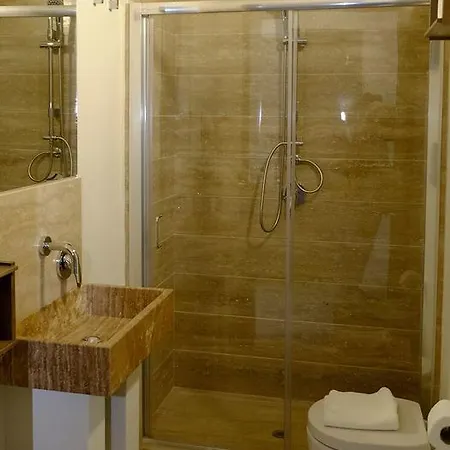 Bed & Breakfast Eos And Breakfast 4*