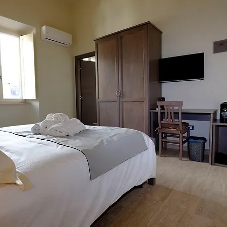 Bed & Breakfast Eos And Breakfast 4*