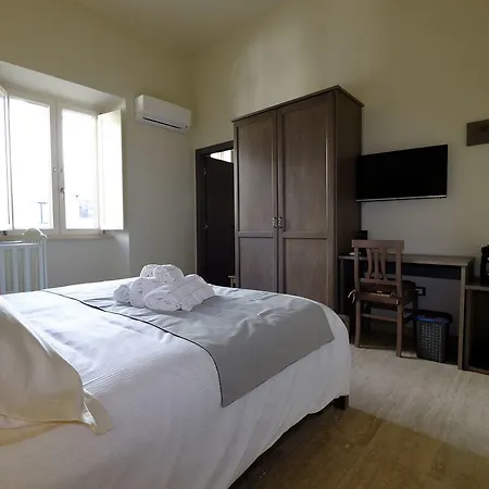 Eos And Breakfast 4* Iglesias