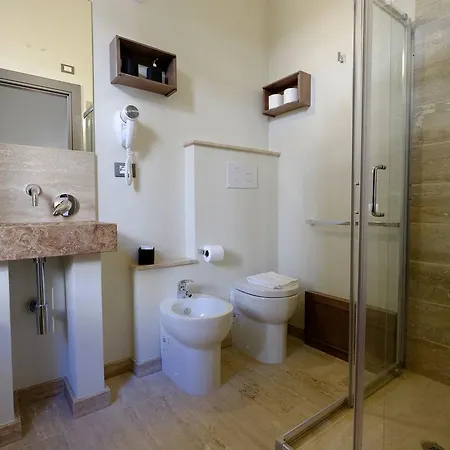 Bed & Breakfast Eos And Breakfast 4*