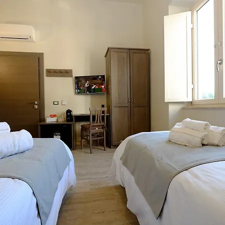 Eos And Breakfast 4* Iglesias