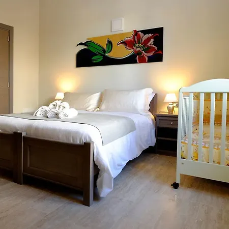 Bed & Breakfast Eos And Breakfast *