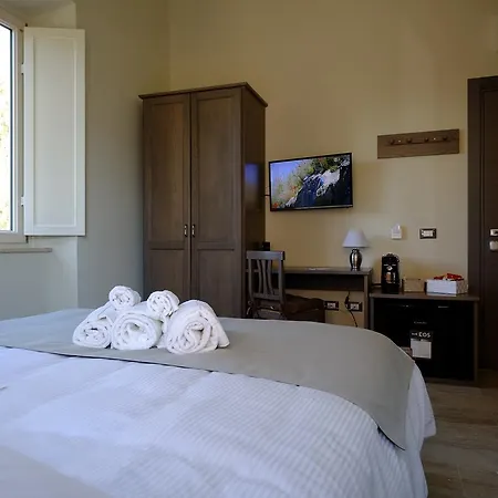 Bed & Breakfast Eos And Breakfast *