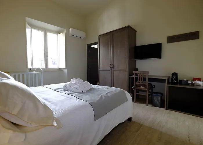 Eos And Breakfast 4* Иглесиас